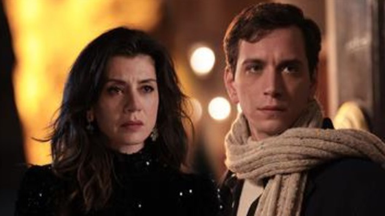 Yeni başlamıştı! Ömer dizisinin başrolünden şok ayrılık. Yerine gelen isim belli oldu...