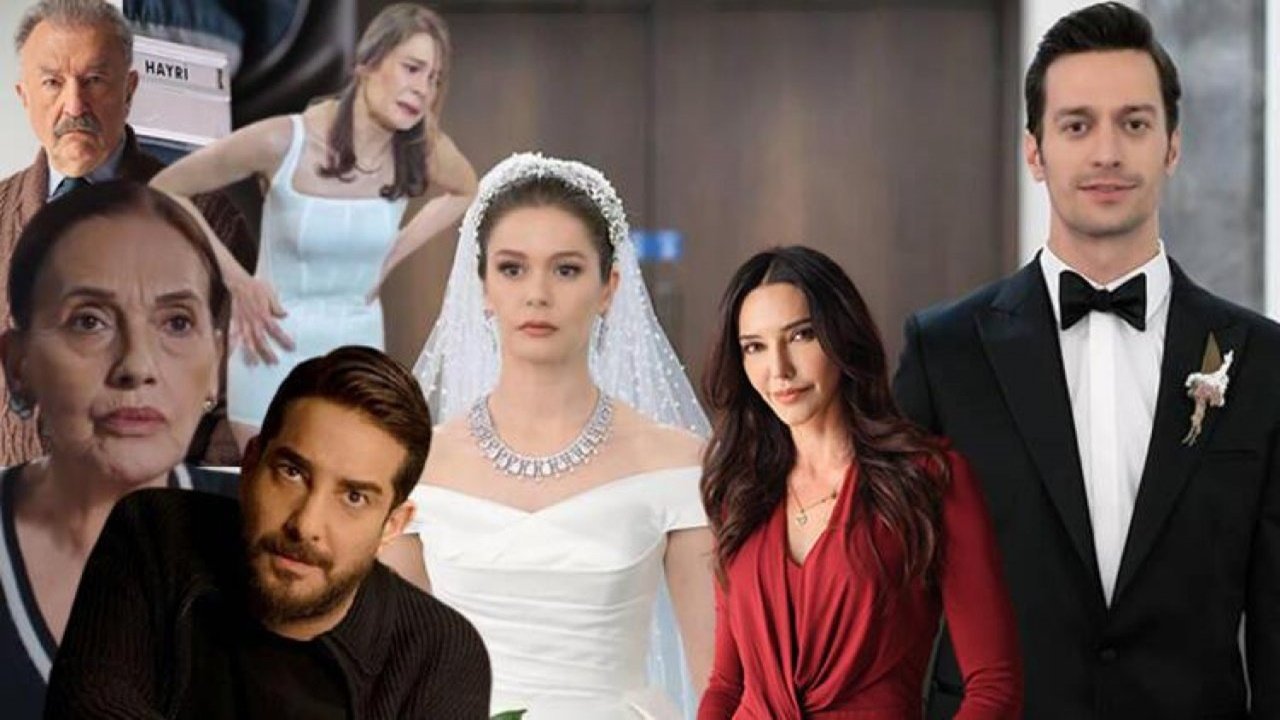 Camdaki Kız seyircilerini yıkan karar.. Peş peşe ayrılacaklar