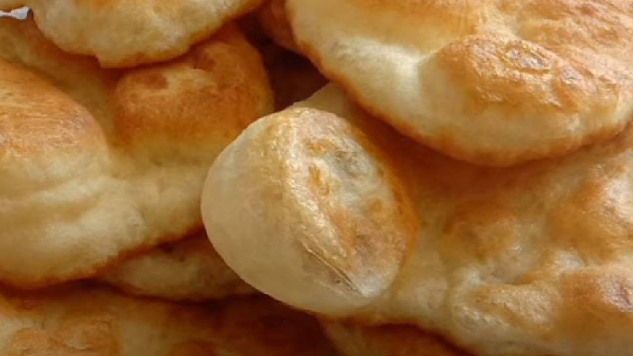 Büyükannelerimizin yaptığı gibi pişi pişirmenin püf noktası- Yağ çekmesini de önlüyor