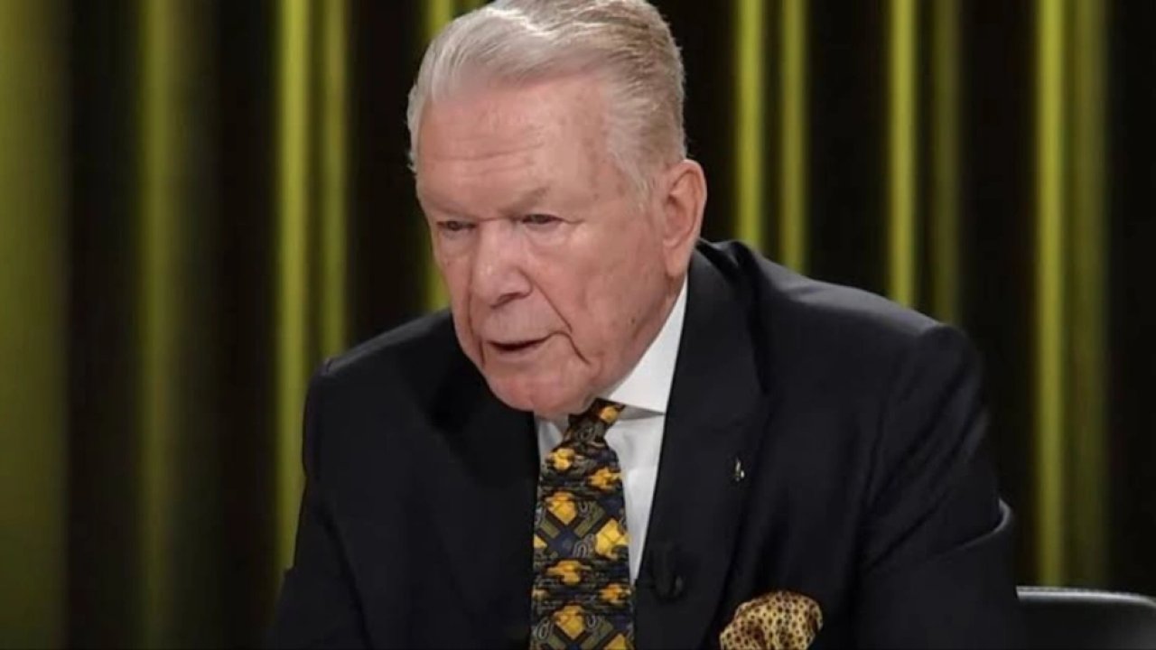 Uğur Dündar, '1995 Tarık Ümit' cinayetinin bilinmeyenleri anlattı! Yer yerinden oynayacak...