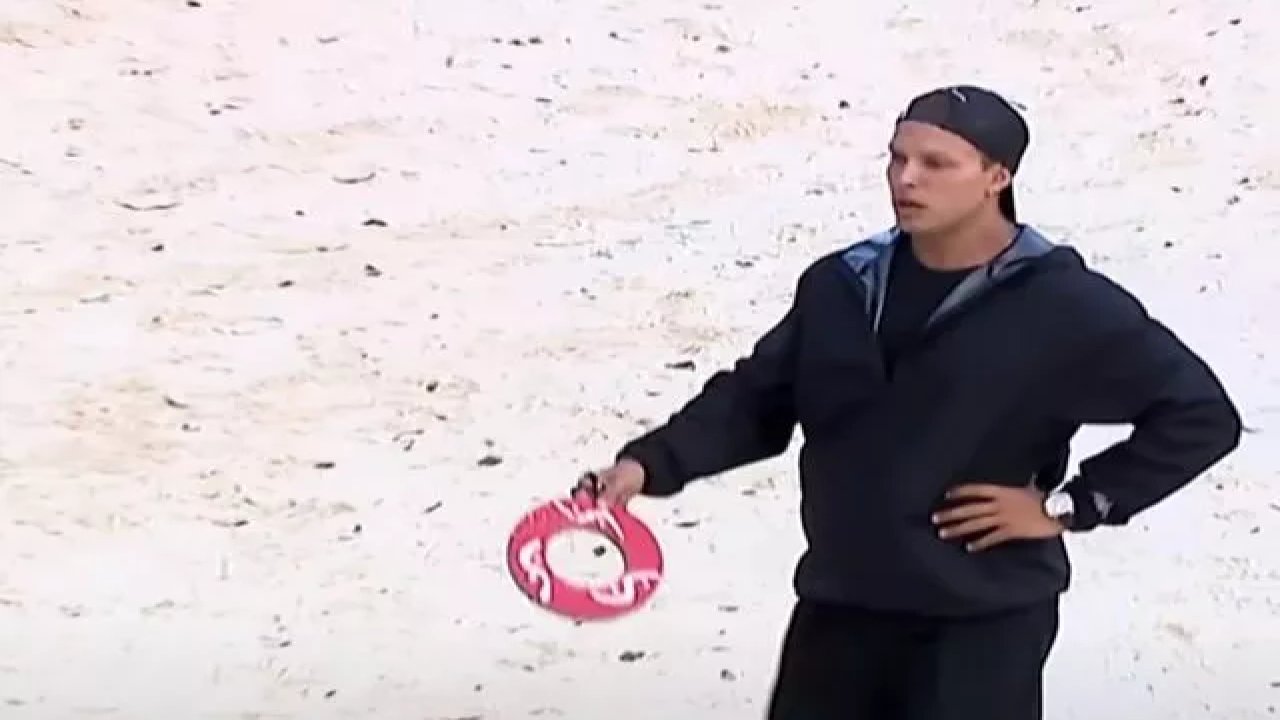 Survivor'da gergin dakikalar! Murat Ceylan, bu hareket karşısında çileden çıktı...