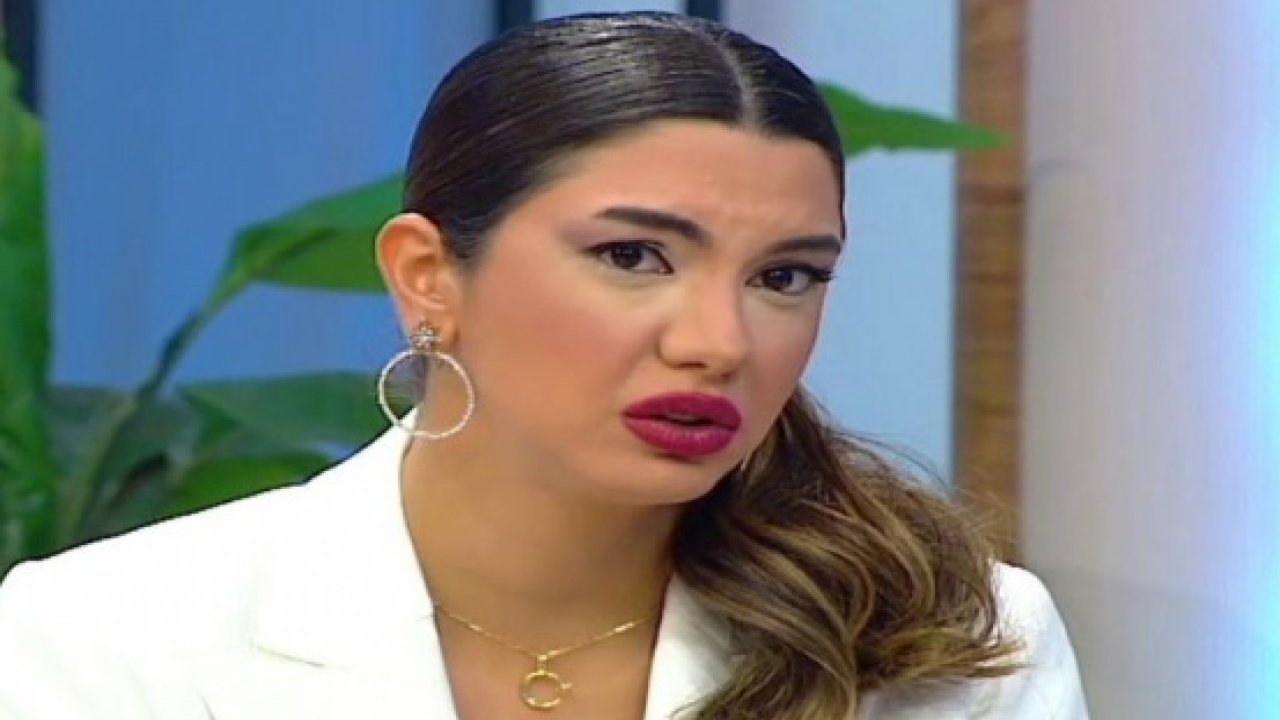 Fulya Öztürk'ten çok konuşulacak 'Fatih Portakal' itirafı: 'En büyük pişmanlığım...'