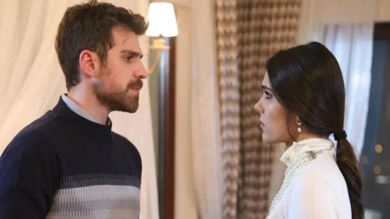 Gel de şaşırma! Üç Kız Kardeş dizisi için beklenmedik gelişme! Kanal D'ye soru üstüne soru