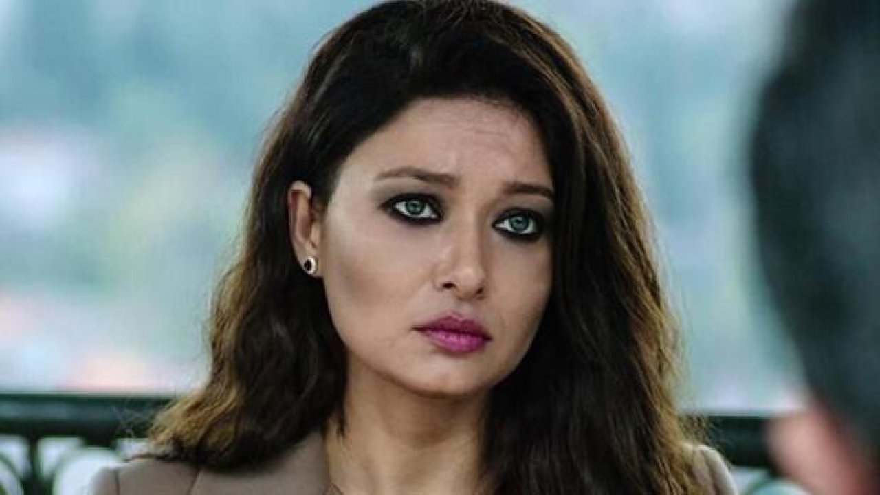 Nurgül Yeşilçay yeni dizisiyle ekrana döndü! Efsane kadrosu var