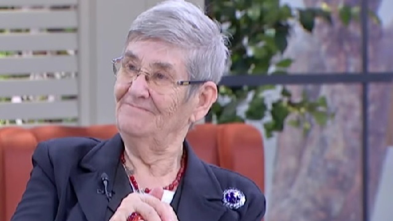 Canan Karatay, tüm çocuklar için önerdi. Büyük küçük herkes içmeli