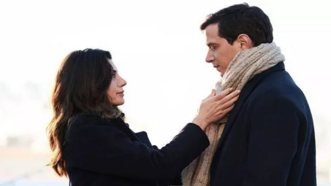 Daha yeni başlayan Ömer dizisinde ayrılık! Oyuncu apar topar kadrodan çıkacak iddiası