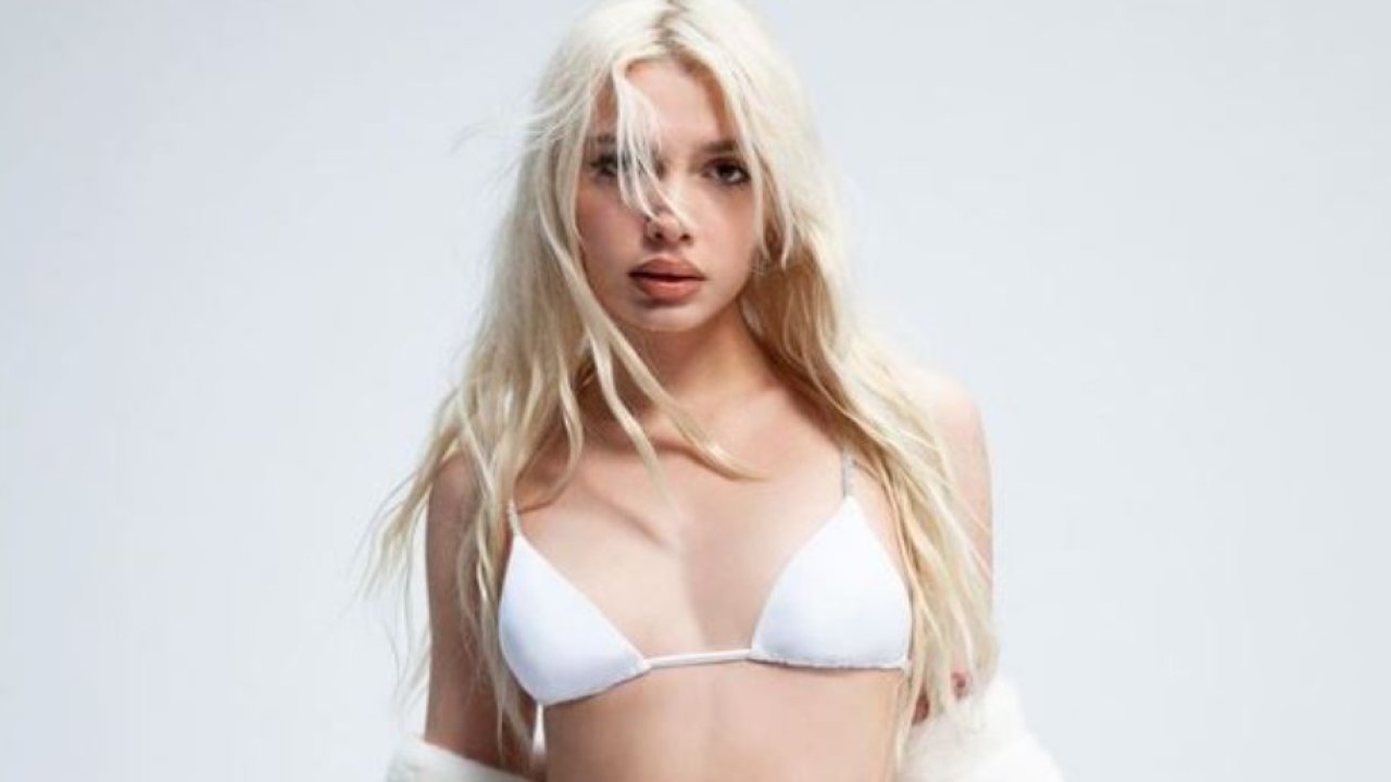 Aleyna Tilki'den hayranlarını coşturacak haber! Tarih verdi, bomba gibi geliyor...