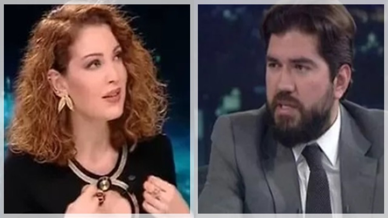 Nagihan Alçı'nın eşi Rasim Ozan Kütahyalı hakkındaki sözleri sosyal medyada gündem oldu