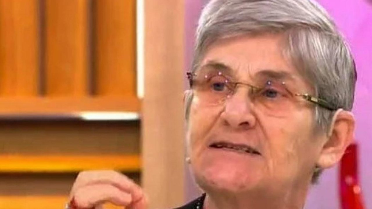 Limonlu suyla ilgili gerçeği Canan Karatay açıkladı; Hiç bilmiyorduk