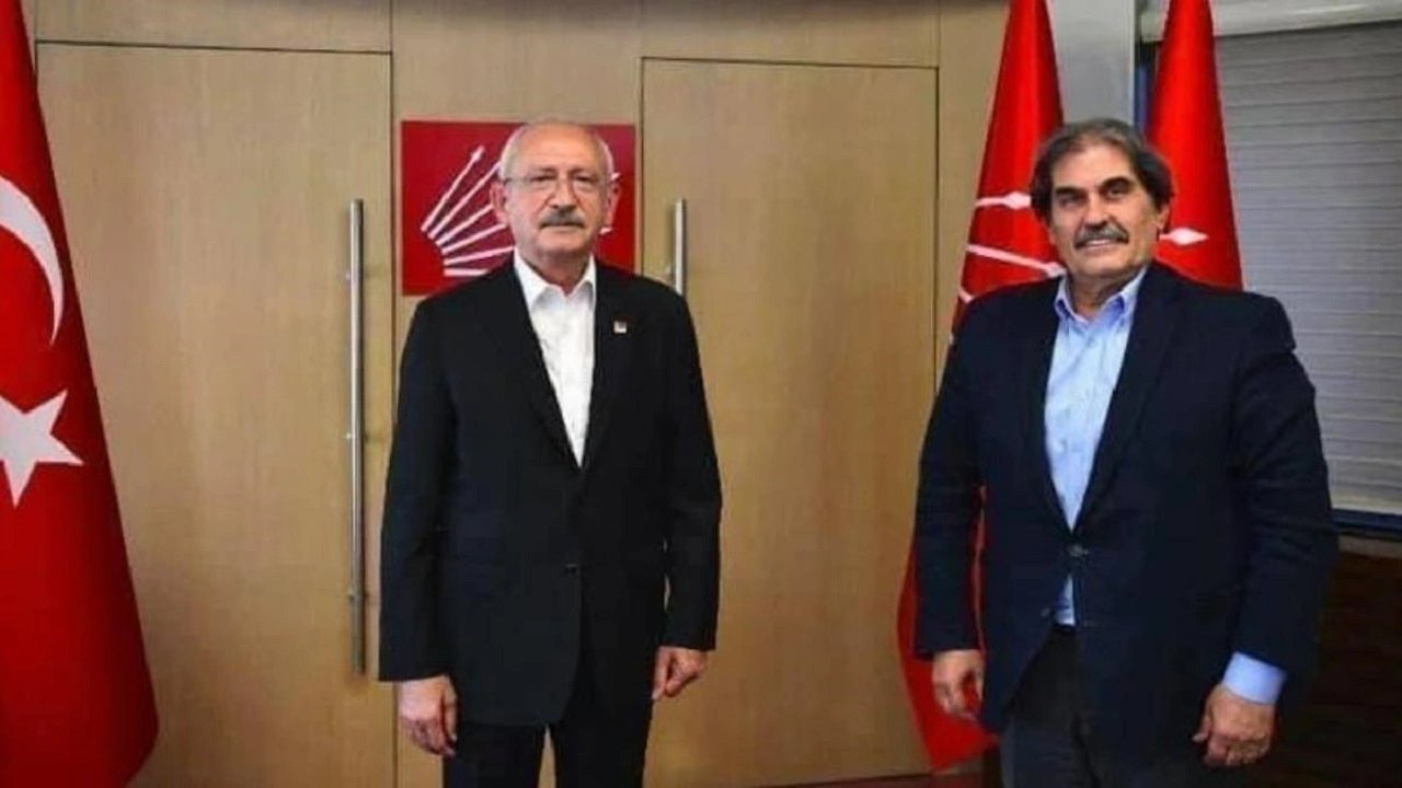 CHP Genel Başkanı Kılıçdaroğlu'nun zor anları! Ambulans çağrıldı, hastaneye kaldırıldı