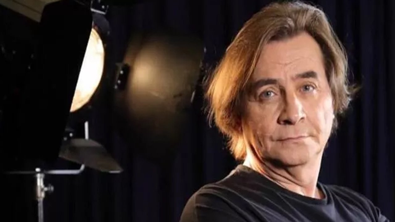 Armağan Çağlayan 'bu bir sitem değil' dedi, açıkladı: 'Hastalığımda iki kişinin aramaması beni çok üzdü'