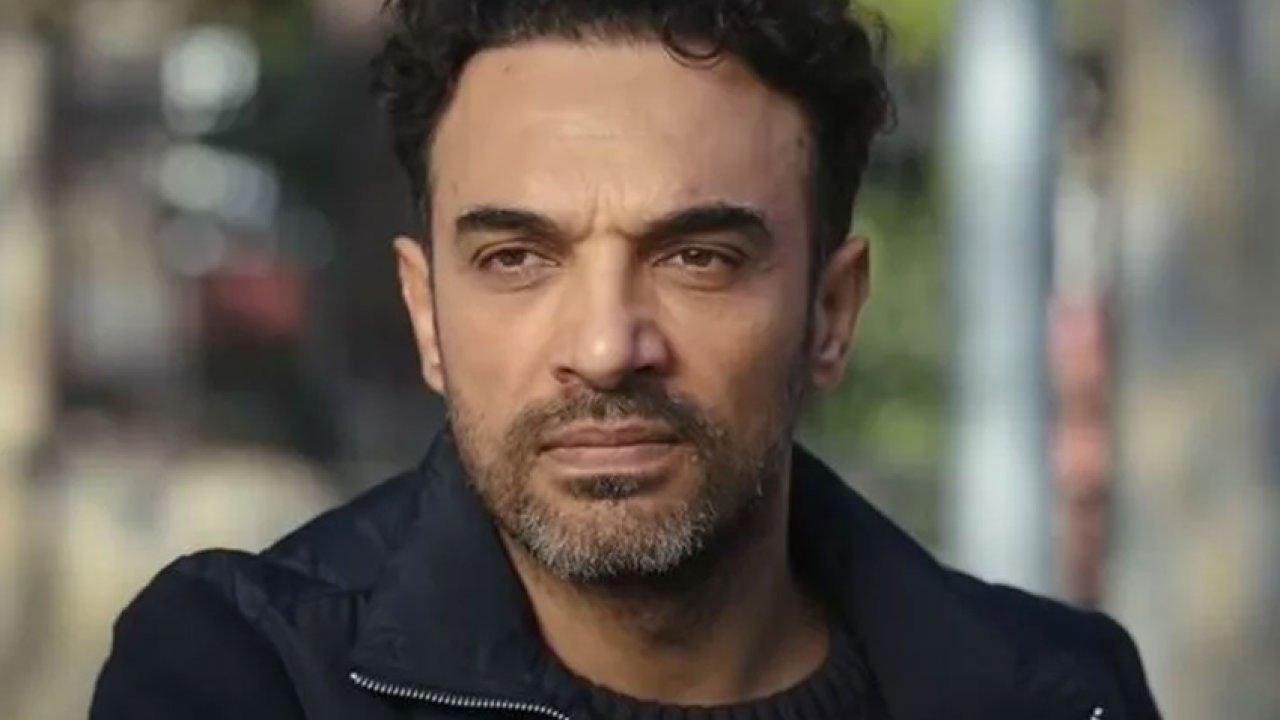 Yargı oyuncusu Uğur Aslan ailesini depremde kaybetti. İşte yaptığı açıklamalar