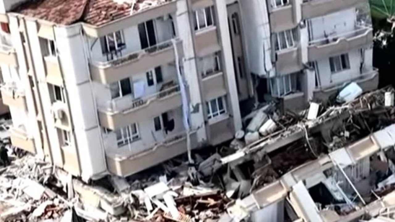 Mansur Yavaş'tan Ankaralılara 'destek' çağrısı: 'Gıda ve su ihtiyacı devam ediyor'