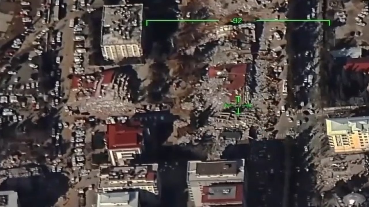 Emekli Tuğgeneralden hükümete açık çağrı: 'Acilen yeni bir bakanlık kurulmalı'