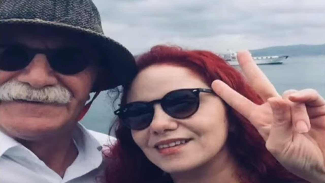 Kızı enkaz altında kalan Orhan Aydın feryat etti: 'Artık dayanma gücüm kalmadı'