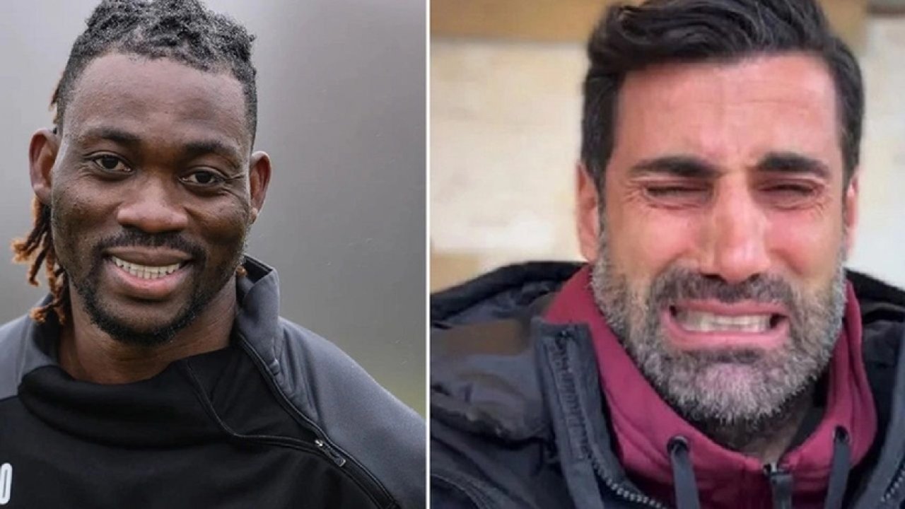 'Kurtarıldı' dendi, gerçek başka çıktı: Christian Atsu herkesi yıktı!