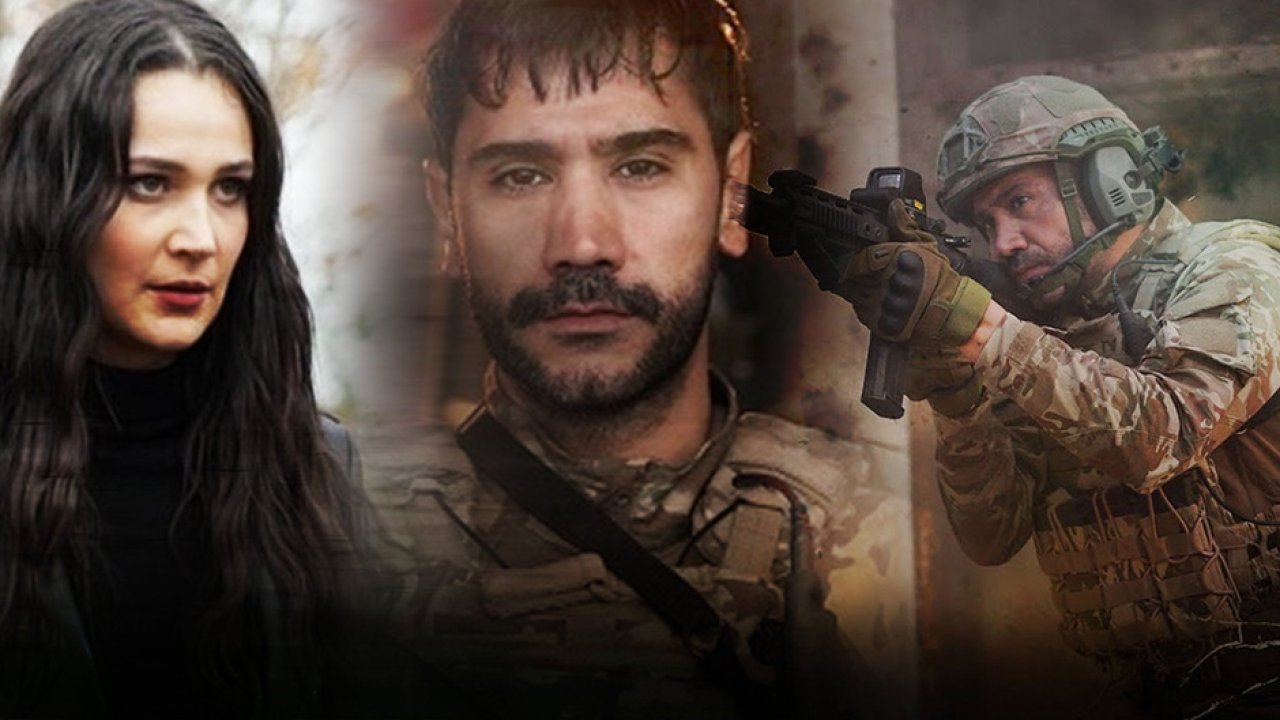 TRT1 dizisi Alsancak için önemli gelişme.. Ekranda yer almayacak