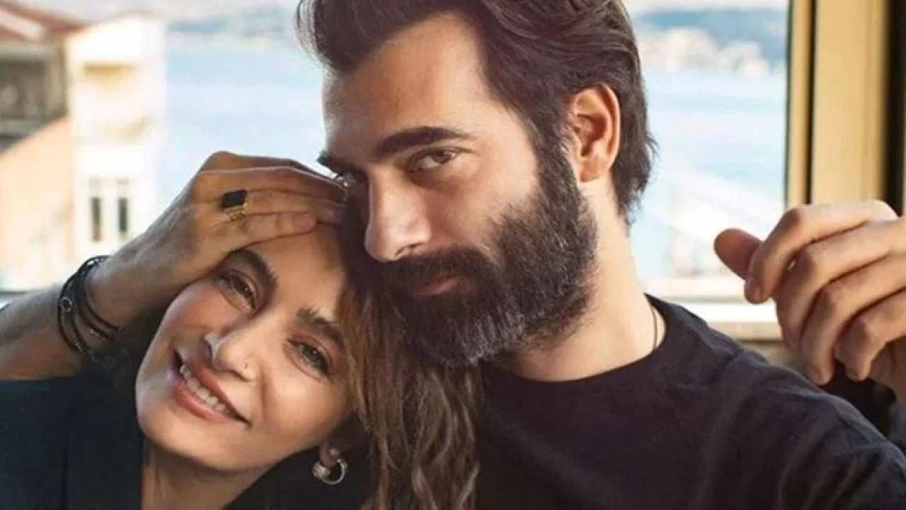 Sıla Gençoğlu ve İlker Kaleli çifti depremzede çocuklar için harekete geçti! Eğitim masraflarını üstlendi..