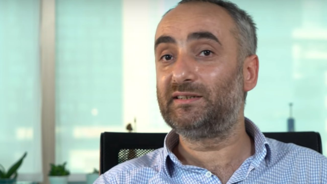 Cüneyt Özdemir'in 'Twitter' iddiası yalan çıktı! İsmail Saymaz tüm gerçeği anlattı...