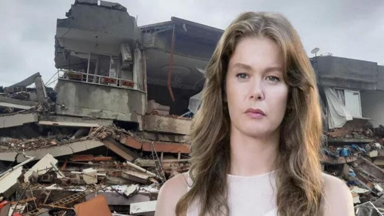 Camdaki Kız oyuncusu Burcu Biricik herkesi yıktı! Gözyaşları sel oldu