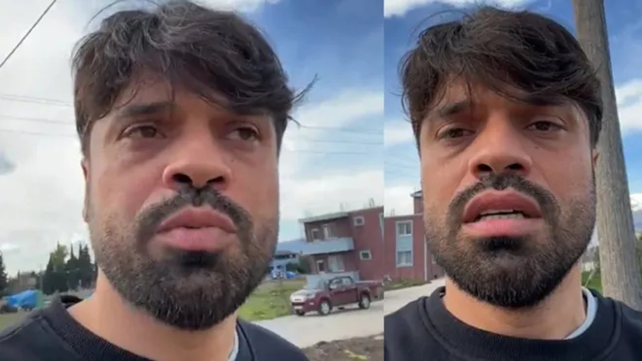 Eski Milli Futbolcu Gökhan Zan isyan etti: '8 cenazem var, neyle defnedeceğim?'