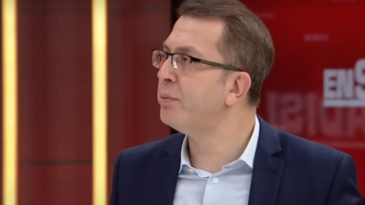 Turgay Güler, AHBAP'ın topladığı yardım paralarının peşine düştü, Haluk Levent'i hedef aldı