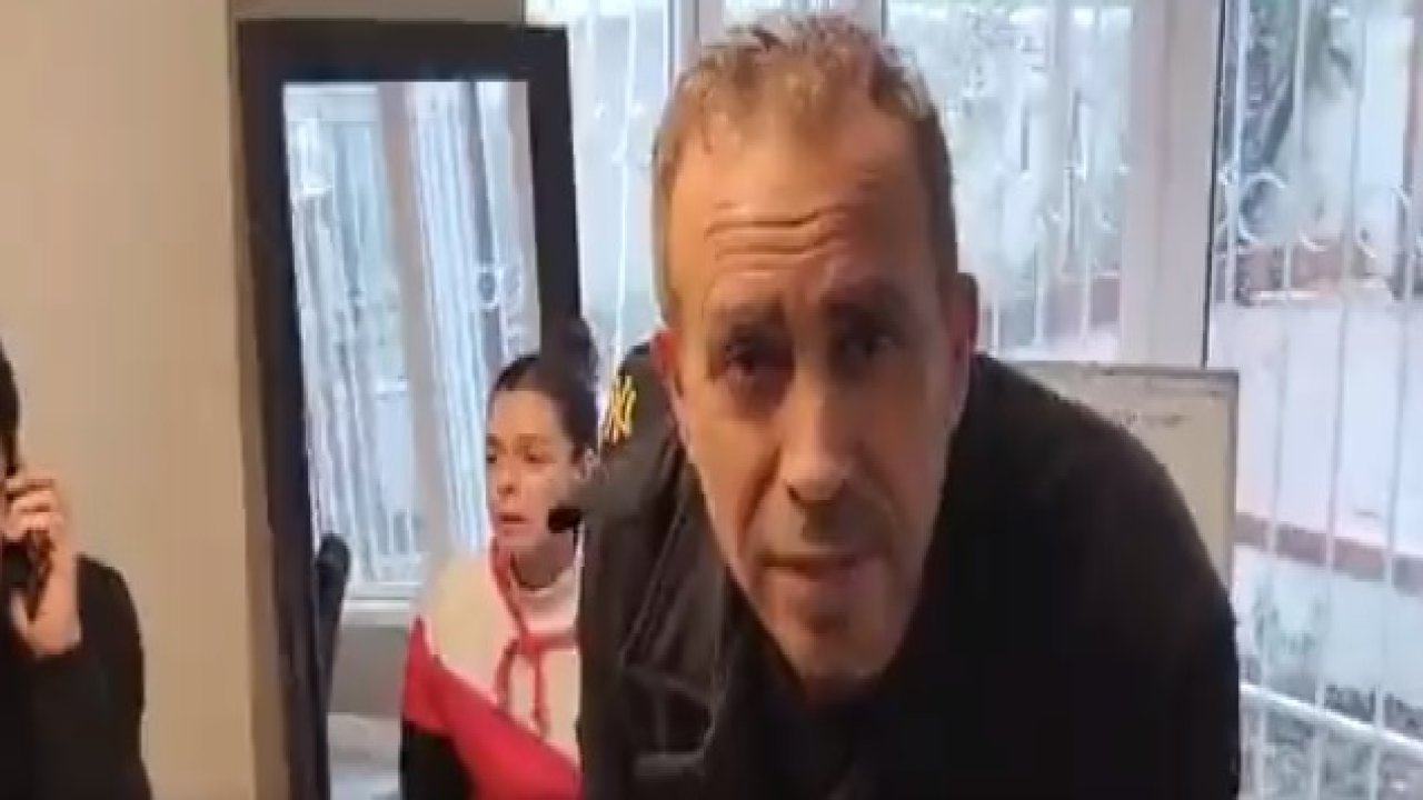 AHBAP merkezinden canlı yayın: 'Kıvanç Tatlıtuğ'dan Özge Özpirinçci'ye herkes elinden geleni yapıyor'