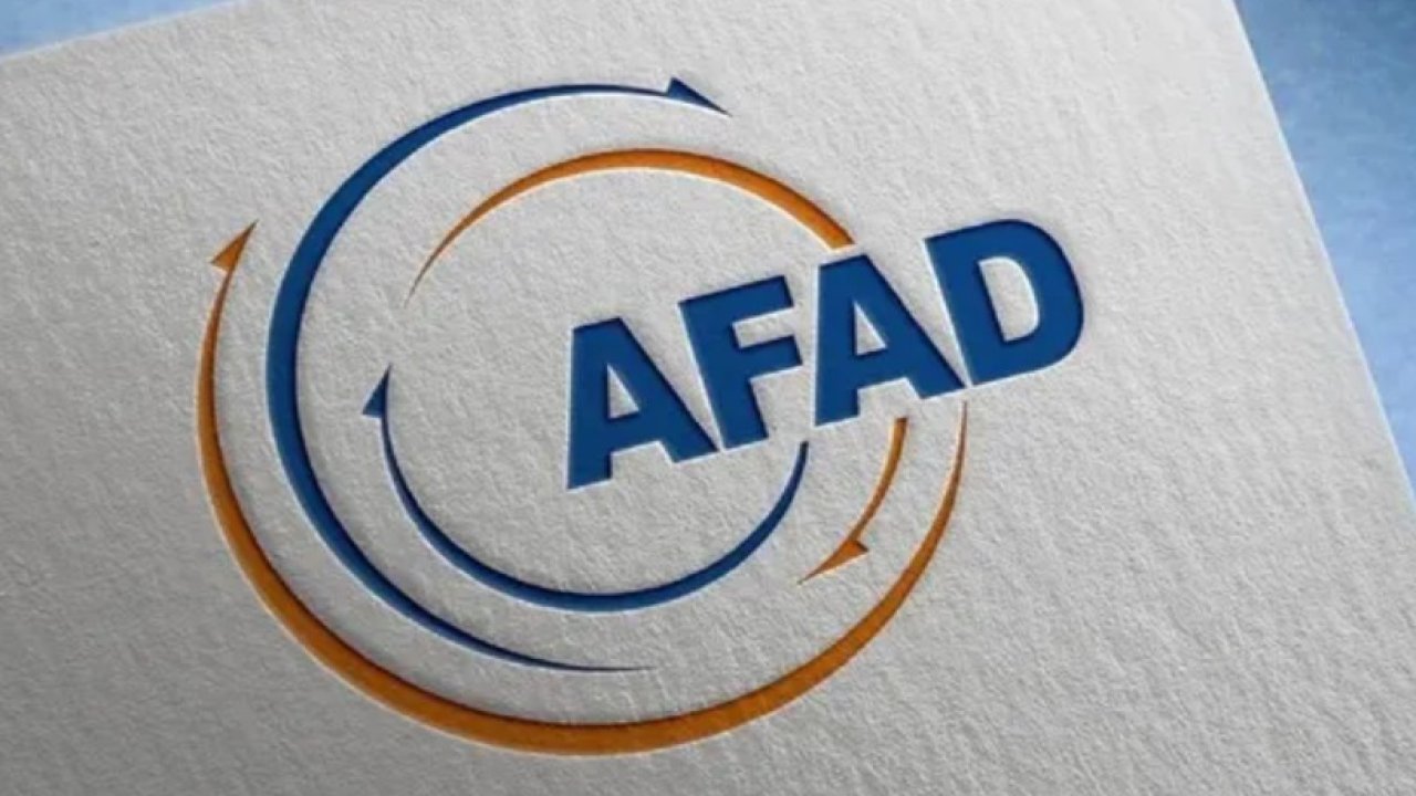 AFAD'dan günler sonra ilk açıklama: İhbar gelmeden çalışma yapılmadığı doğru değil