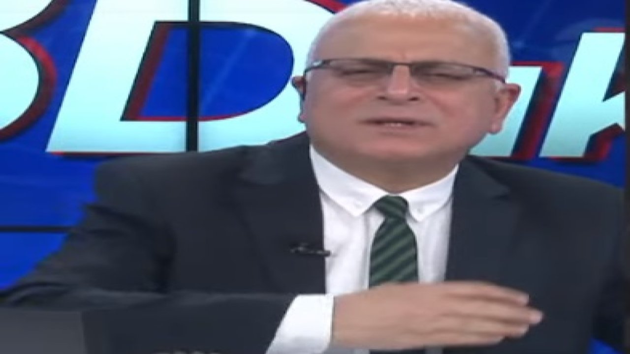 Deprem yayınları nedeniyle Adliyelik olan Merdan Yanardağ, iktidara ateş püskürdü