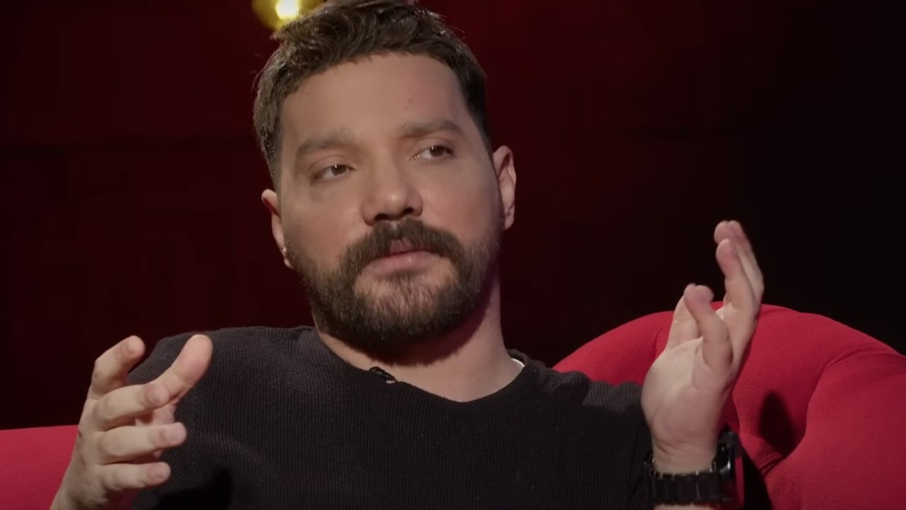 Oğuzhan Uğur'dan dikkat çeken Tarkan açıklaması! Tarkan çok kızacak...