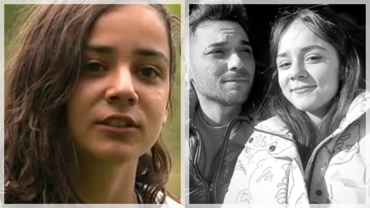 Survivor yarışmacısı Aşkım Burçe'nin acı kaybı... 'Yarım kalmadık, mahşere kaldık'