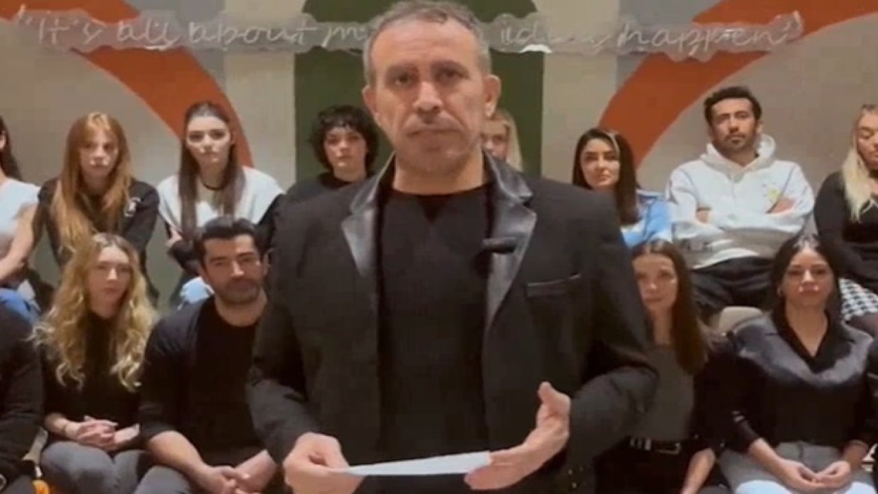 Haluk Levent'in sabrı taştı! Dikkat çeken 'bağış' açıklaması: İsteyenler AFAD'a yollasın