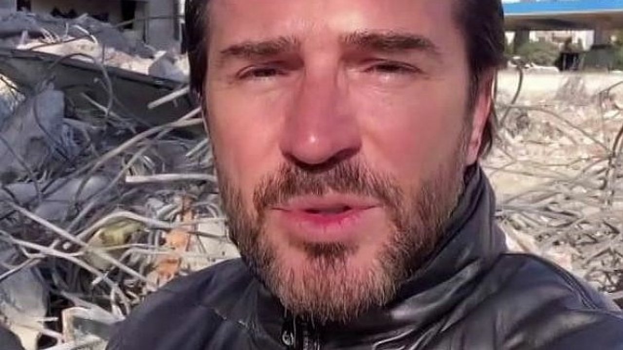 Haber Global’den ‘Uğur Arslan’ kararı “Son verilmiştir”