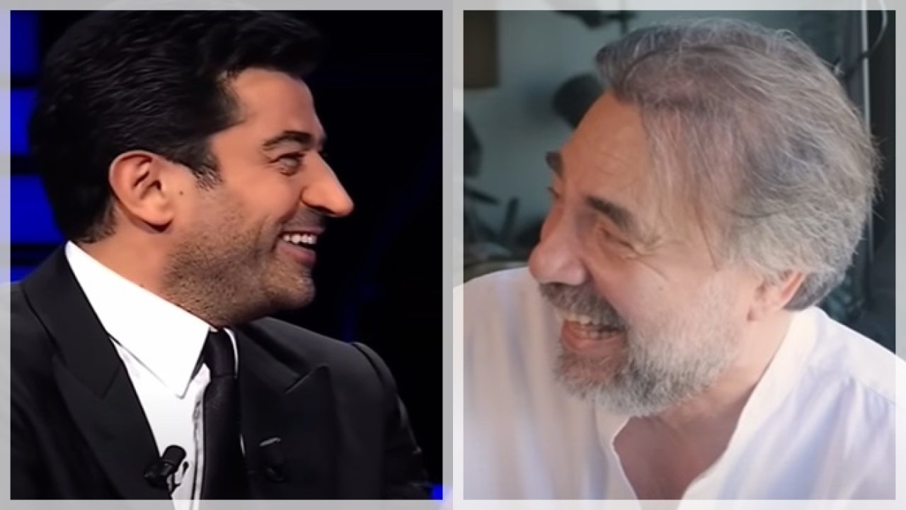 ATV'den Kenan İmirzalıoğlu ve Oktay Kaynarca'ya 'AHBAP' ambargosu! Ortak yayında istenmediler..