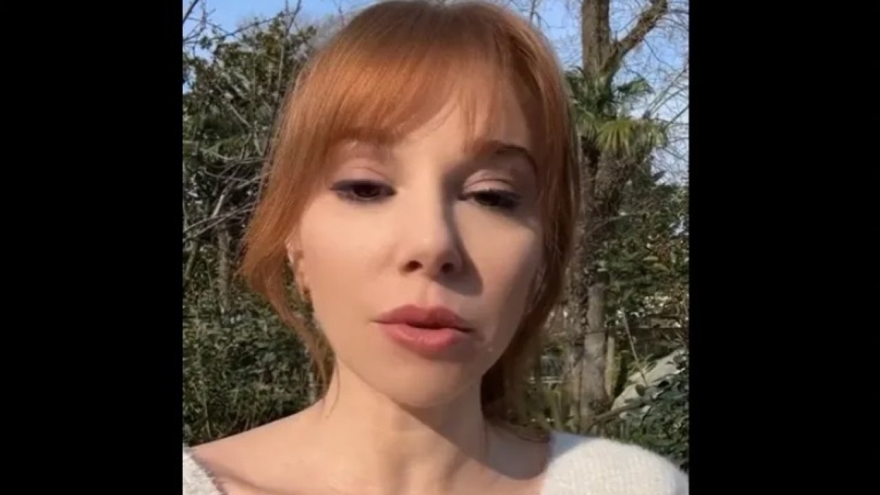 Elçin Sangu'dan depremzede kadınlar için kritik uyarı: Ayıp değil, istemekten çekinmeyin