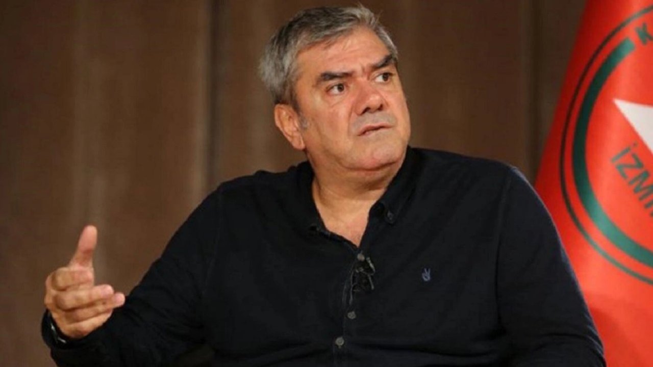 Yılmaz Özdil'den çarpıcı yazı: Göçük altındaki gerçekleri 'vatandaş gazeteci' çıkardı