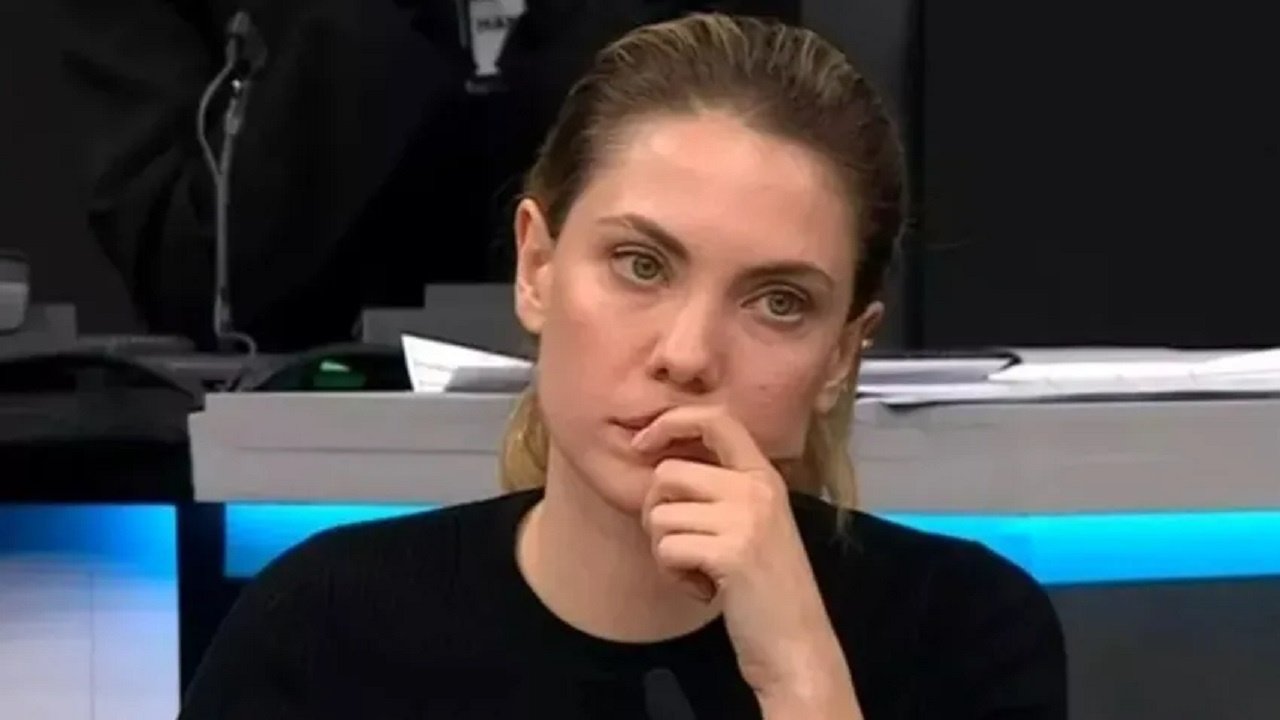 Eda Ece, 'Türkiye Tek Yürek' bağış kampanyasına damga vurdu! Duyguların vücut bulmuş hali..