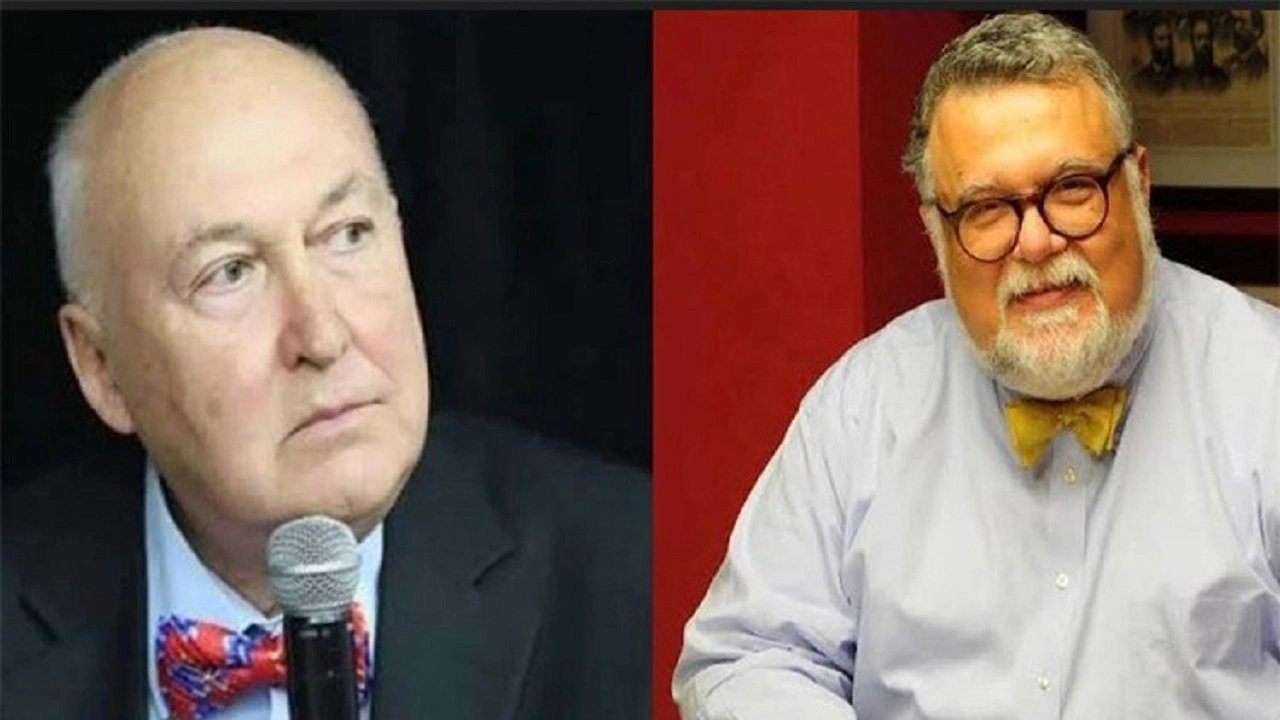 Ahmet Ercan'dan meslektaşı Celal Şengör'e sert eleştiri: 'Büyük deprem taraftarı, halüsinasyonlar görüyor'