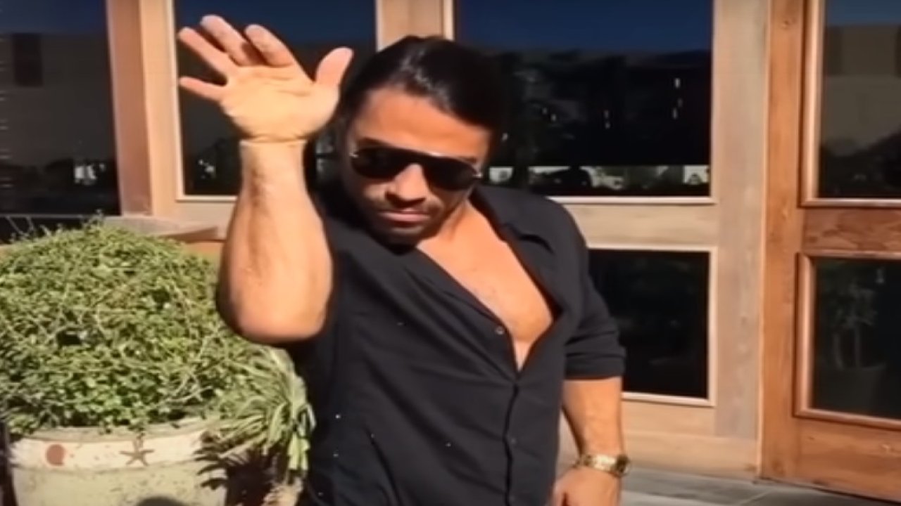 Nusret Gökçe, depremzedeler için yaptığı bağışla birçok iş insanını geride bıraktı!