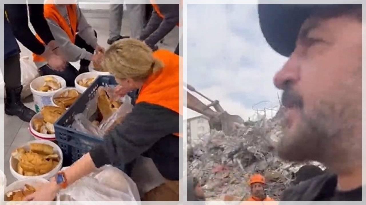 Mehmet Yalçınkaya'dan milyonları düşündüren paylaşım: Lüks mobilyalar boş, arabalar boş, her şey boş