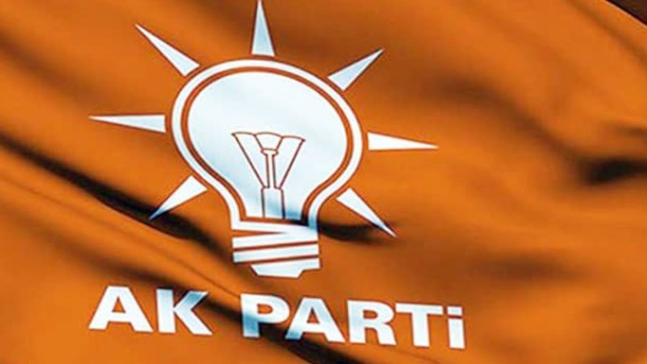 AKP'den son dakika 'seçim' açıklaması: Teknik altyapı sağlanırsa...