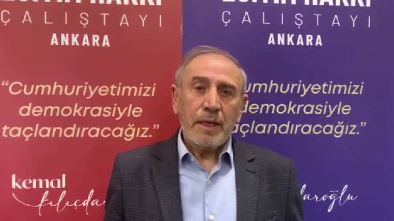 Yıldırım Kaya’dan Öğretmelere Tavsiye: “Çocukların Duygularını Dışa Vurmalarını Mutlaka Sağlamalıyız”