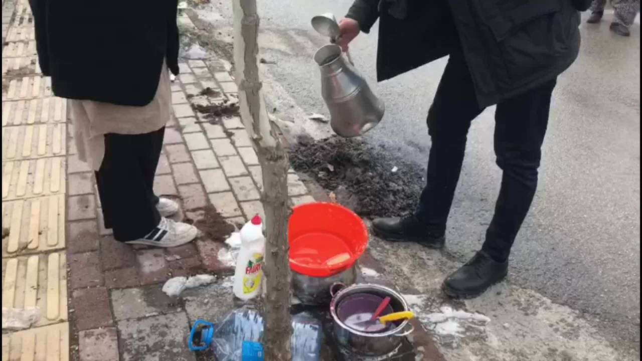 Veli Ağbaba: Ağır Hasar Raporu Verilen Binaların Az Hasarlıya Çevrildiği İddiaları Var