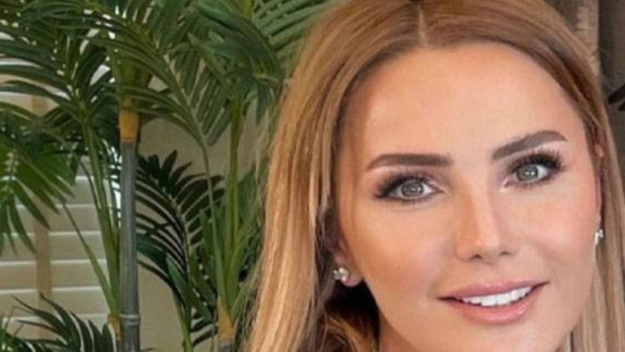 Eşini kaybetmişti. Zor günler geçiren Ece Erken'den kötü haber