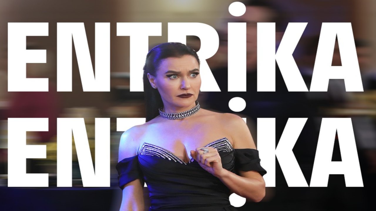 FOX TV'den Yasak Elma kararı.. Bu akşam yeni bölüm var mı? Yasak Elma ne zaman yayında?