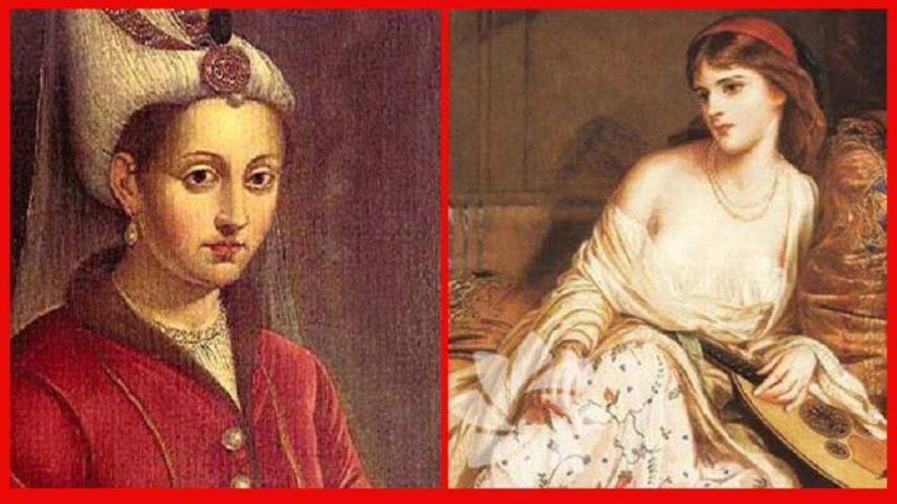 Hürrem sultan nasıl ölmüştür?