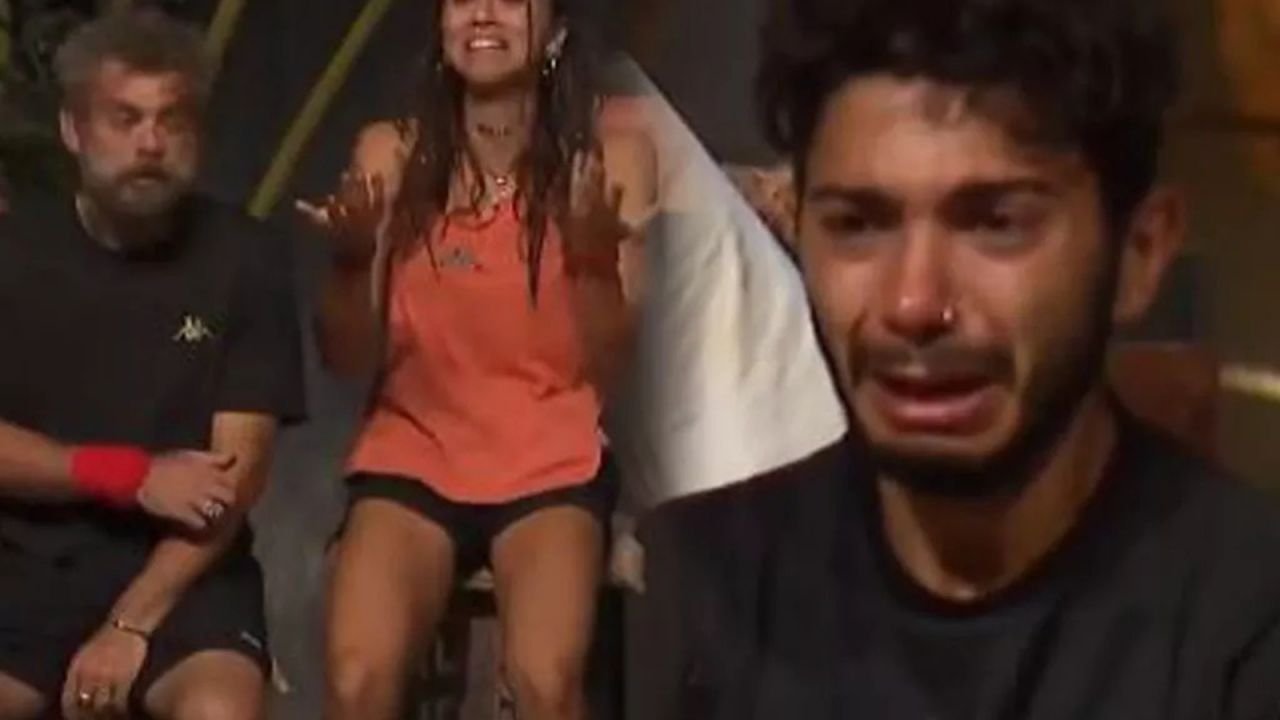Survivor'da Şok İddia! 6 yarışmacı deprem nedeniyle ayrıldı mı?