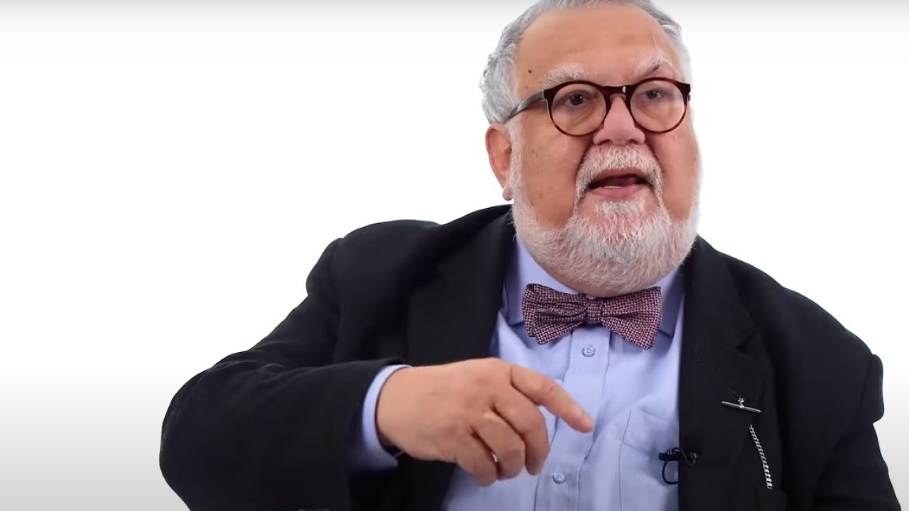 Celal Şengör, Hatay'da meydana gelebilecek depremler için uyarmıştı: 'Hazırlıklı olmalıyız'