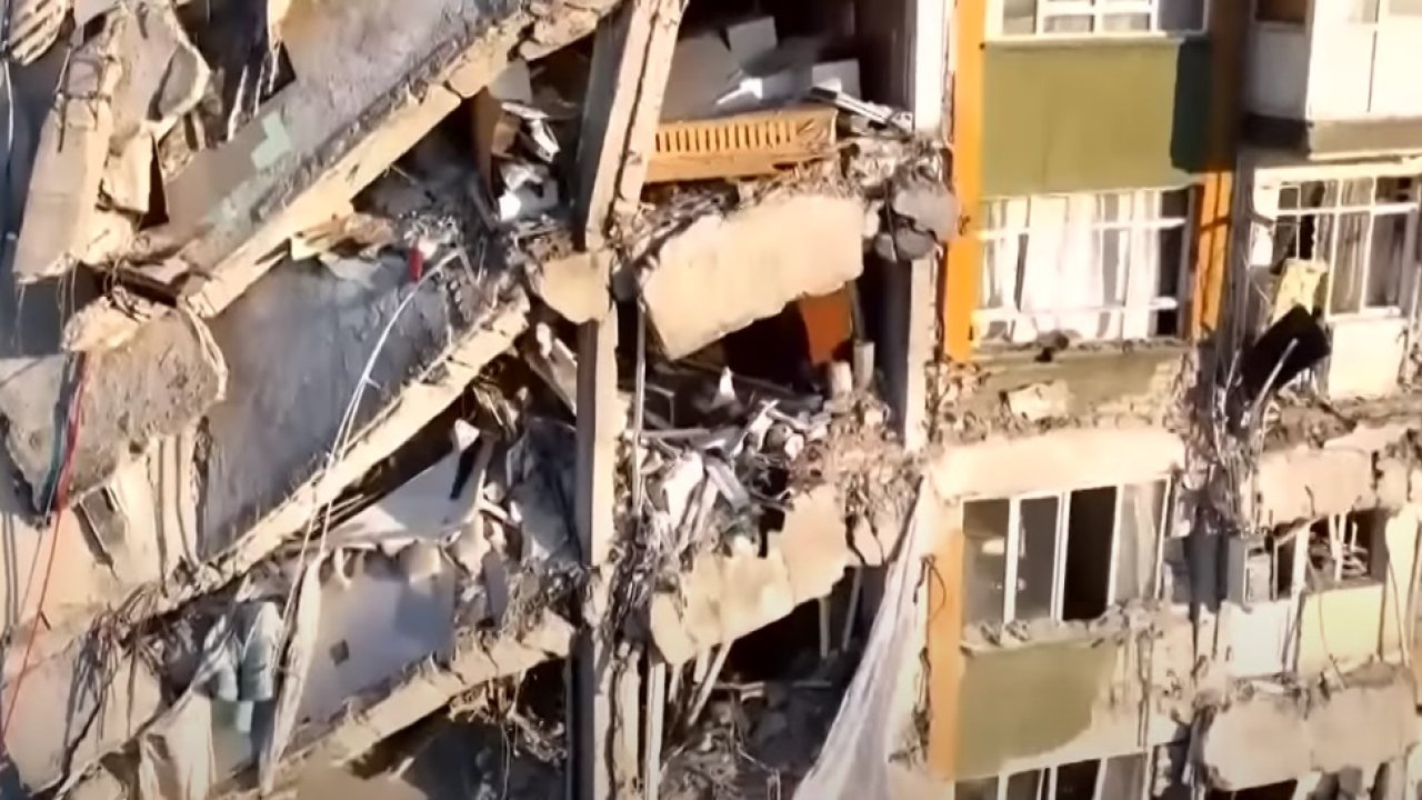 Borçlar ertelenecek denilmişti! Depremzedenin hesapları 'vergi borcu' nedeniyle bloke edildi