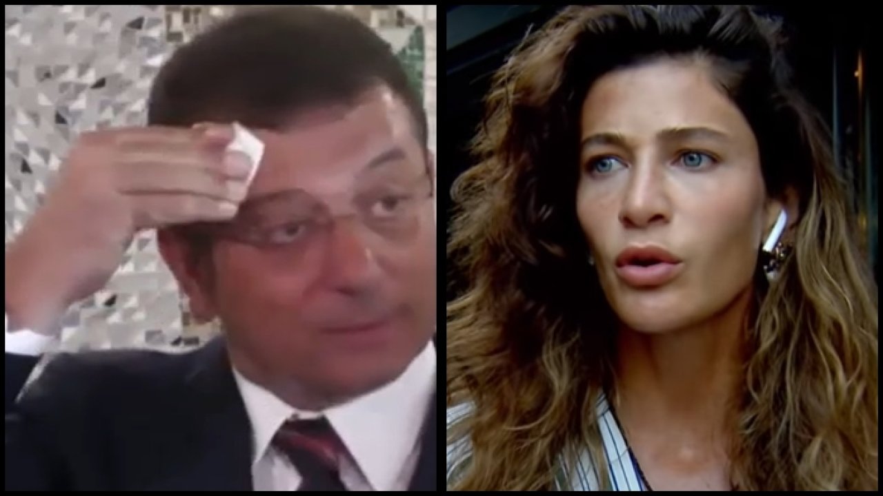 Berrak Tüzünataç'tan Ekrem İmamoğlu'na sert çıkış: Bu bir vazife olarak derhal...